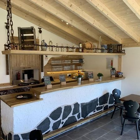 Auf Der Traumschleife Apartamento Lierschied Exterior foto