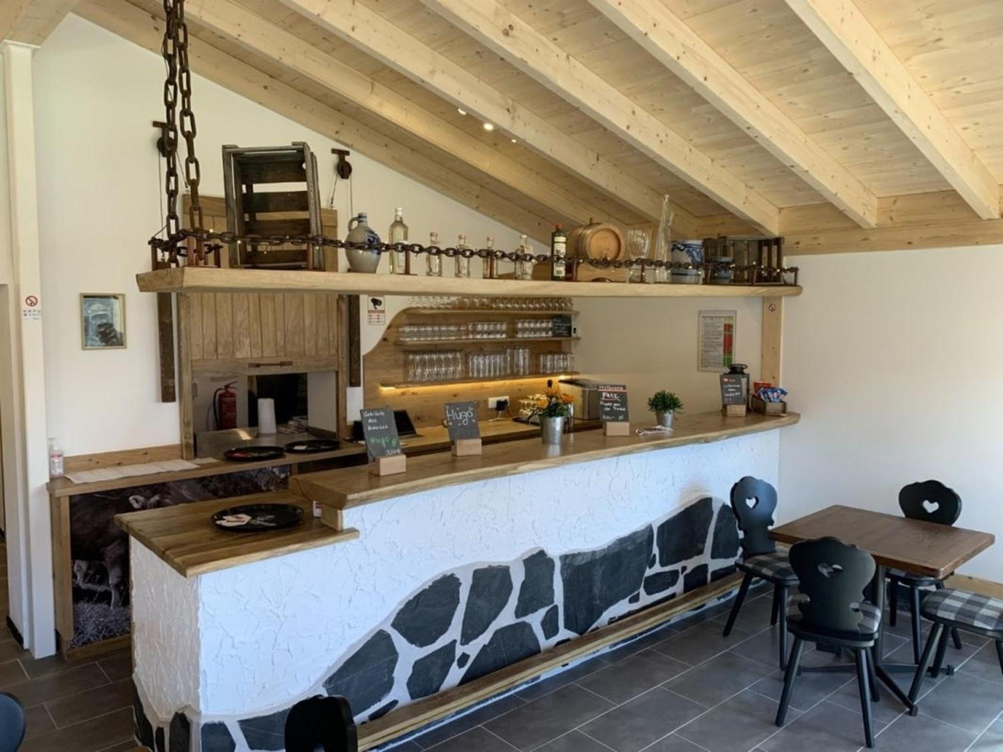 Auf Der Traumschleife Apartamento Lierschied Exterior foto