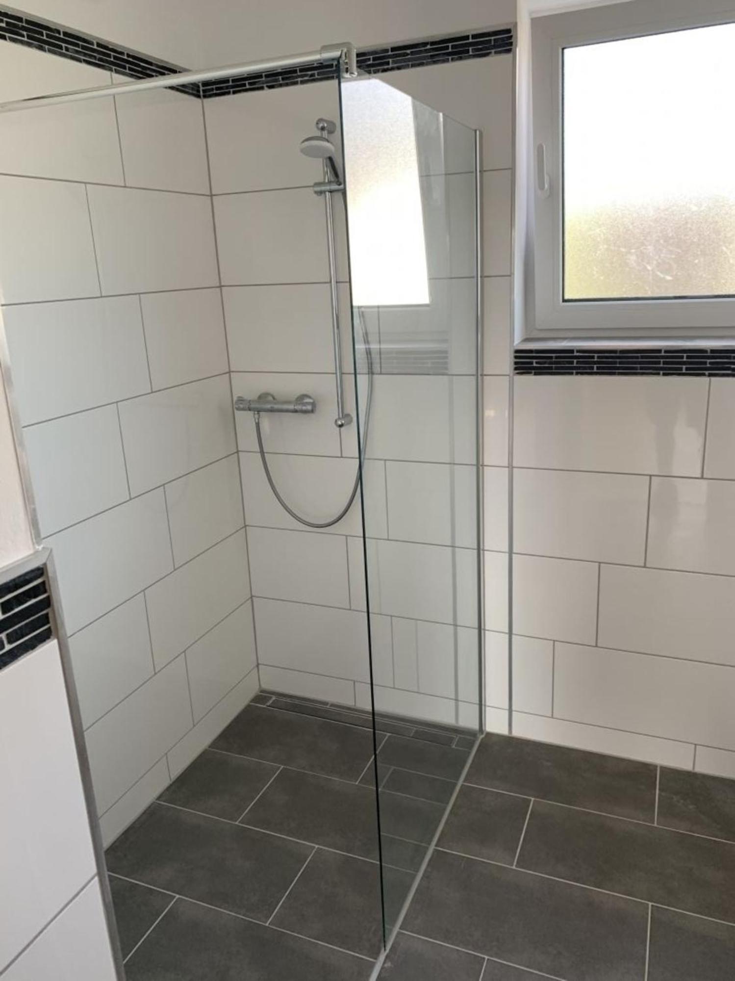 Auf Der Traumschleife Apartamento Lierschied Exterior foto