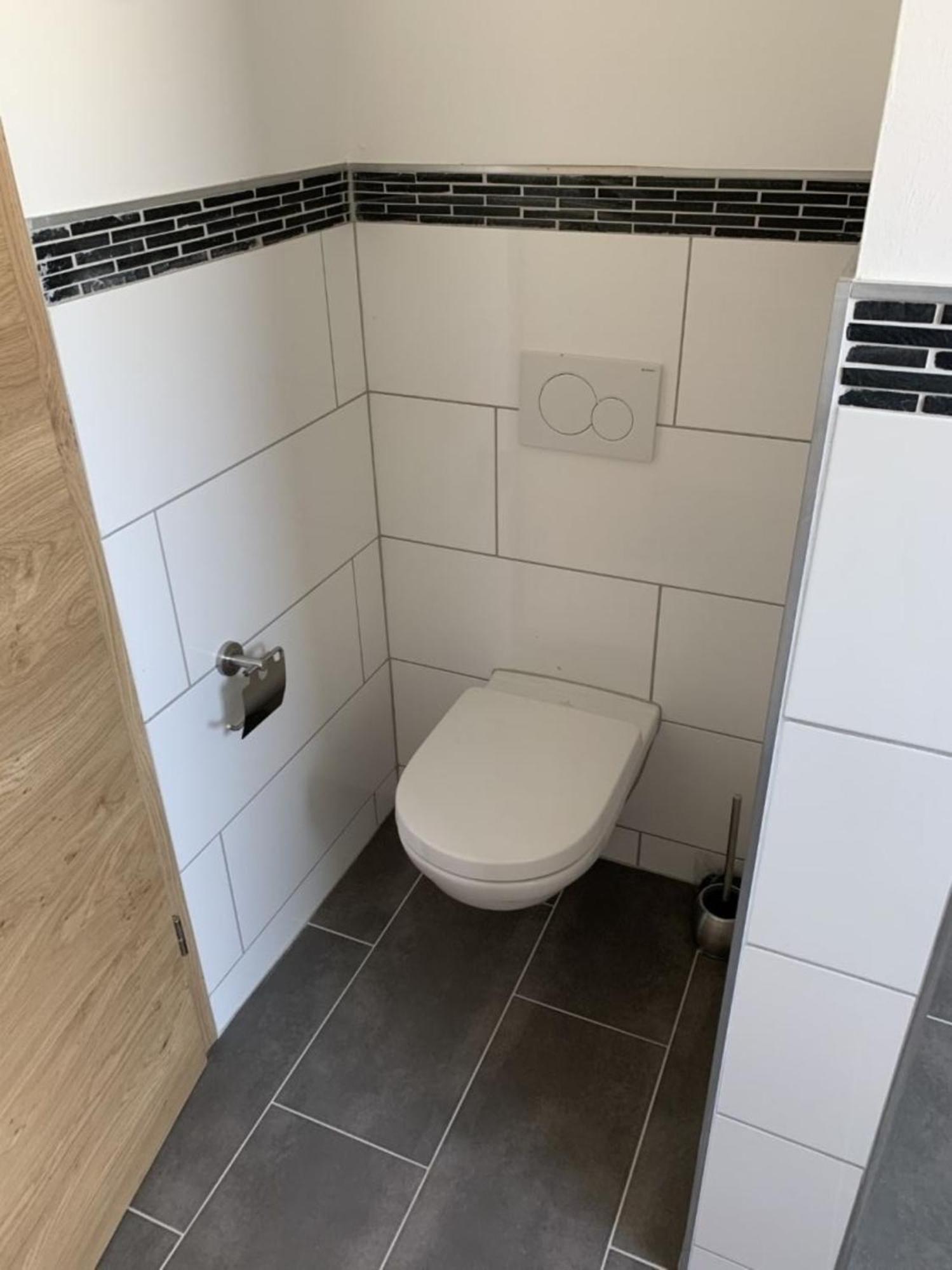 Auf Der Traumschleife Apartamento Lierschied Exterior foto