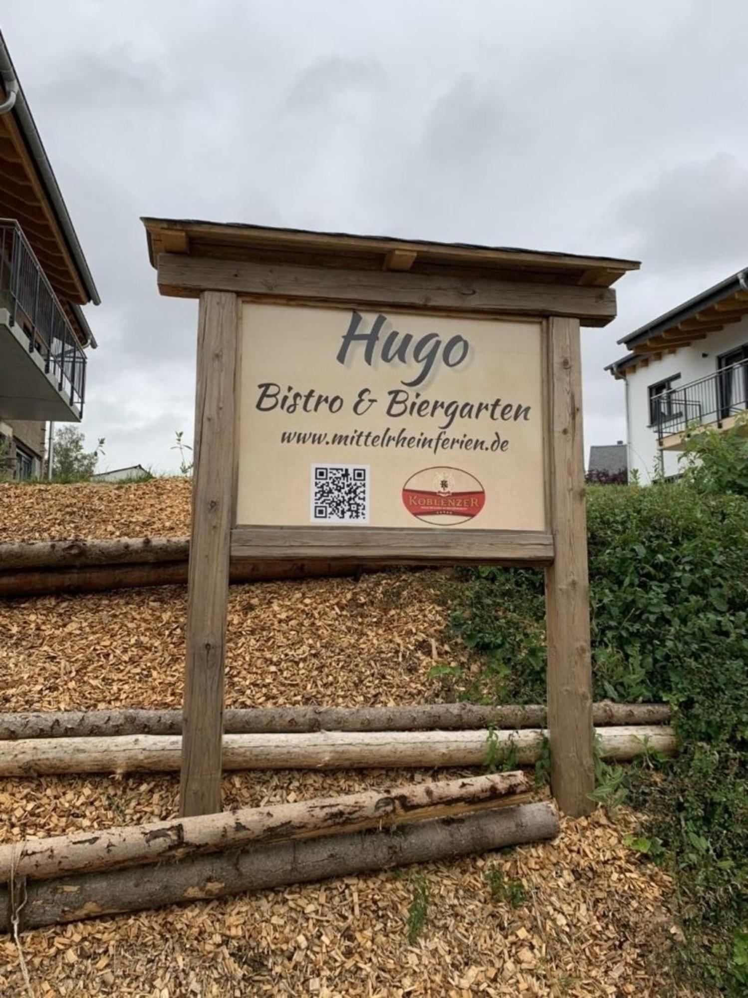 Auf Der Traumschleife Apartamento Lierschied Exterior foto